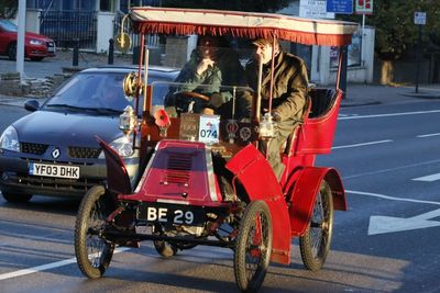 1901 Renault