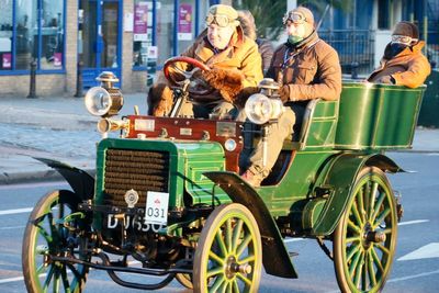 1899 Daimler