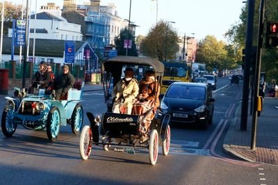 1903 Oldsmobile