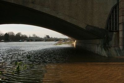 Twickenham Bridge