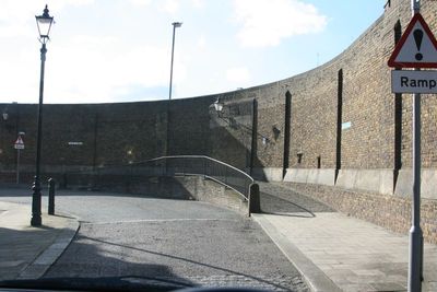 Isle of Sheppey, Kent.