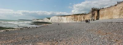 Seven Sisters
