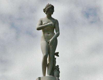 Chiswick House