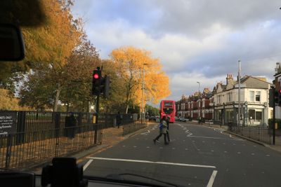 In Barnes I think