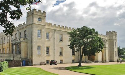 Syon House