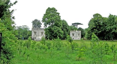 Gatehouses