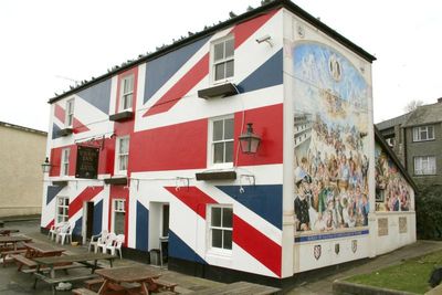 The Union Inn