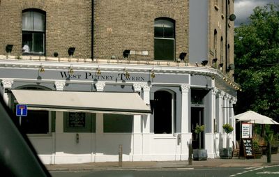 The West Putney Tavern