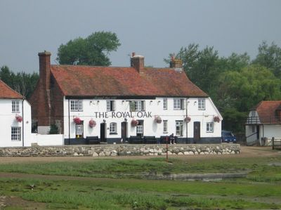 The Royal Oak, Havant