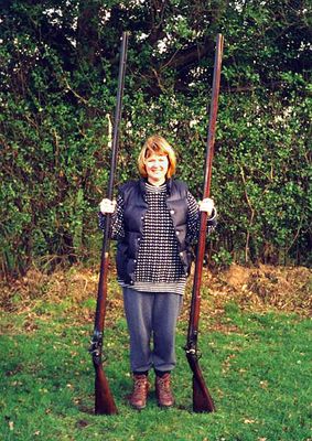 Ham and Petersham Rifle and Pistol Club