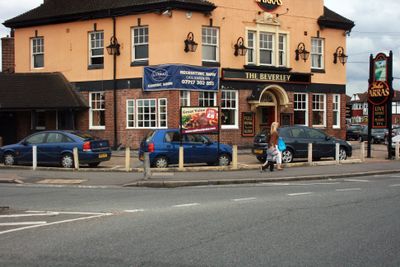 The Beverley