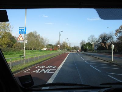 Putney Heath