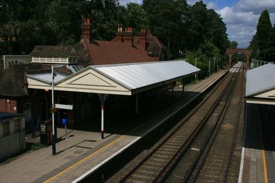Possibly Oxshott