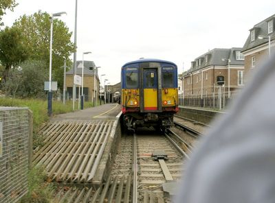 Hampton