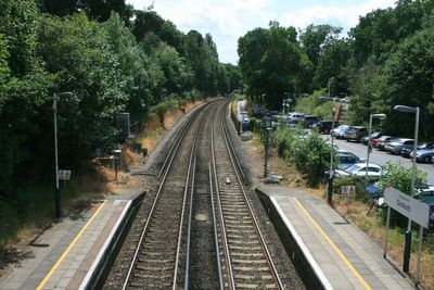 Possibly Oxshott