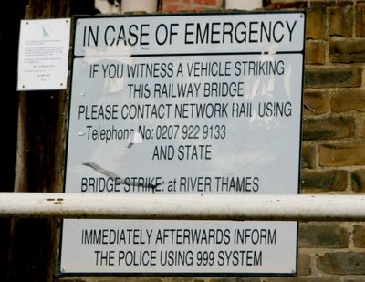 Bridge Strike