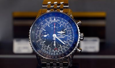 This might be my next watch