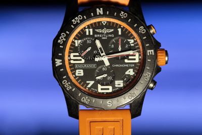 Watches