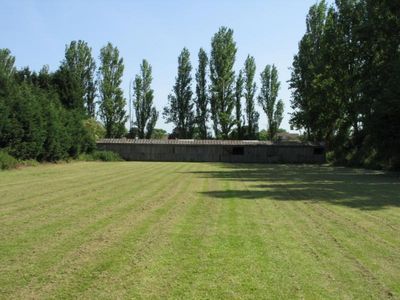 The Firing Points