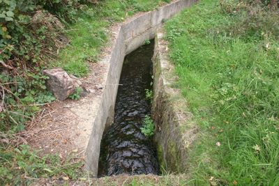 I think this is part of the lock system