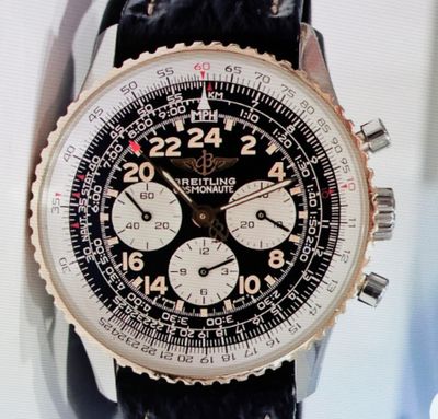 Watches