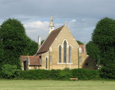 Putney Common