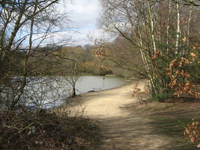 Kings Mere