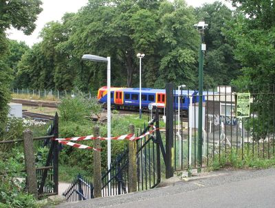 Stations