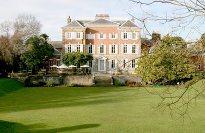 York House