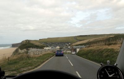 Watergate Bay