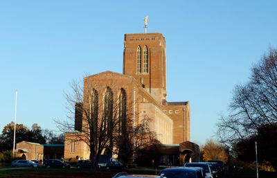 Guildford Cathedral