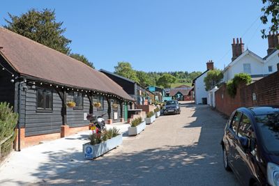 Sherbourne Farm