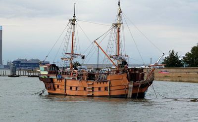 Queenborough