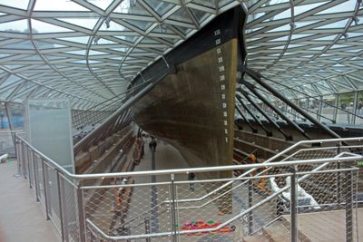 Cutty Sark