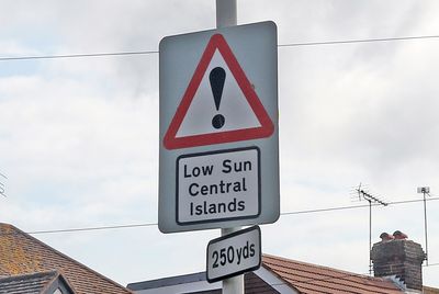 Roads