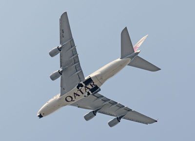 Flying Machines