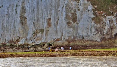 St Margarets Bay