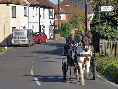 Possibly taken in Kent