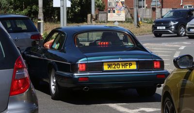 Motors and Transport
