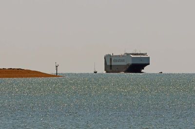 Big Ships