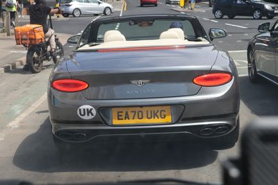 Bentley