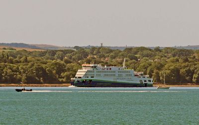 Ferrys