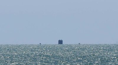 East Wittering to Nab Tower 7.6 miles.