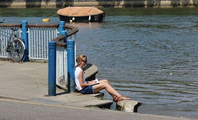 Putney Embankment
