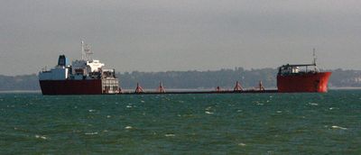 Big Ships