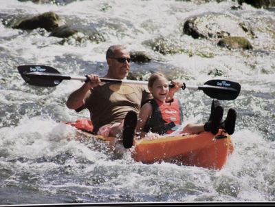 Canoes