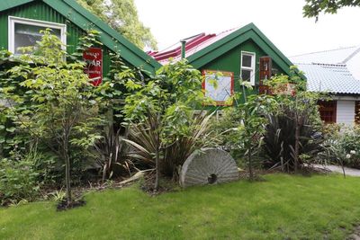 Eel Pie Island