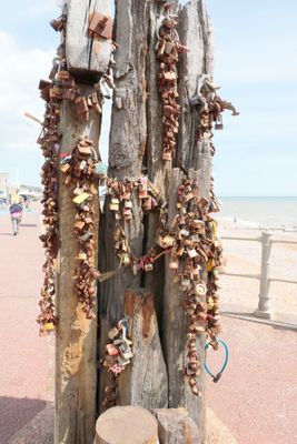 Padlocks 