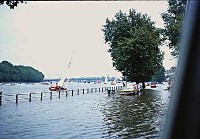 Putney Embankment