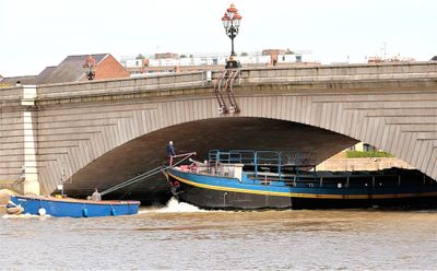 Putney Bridge